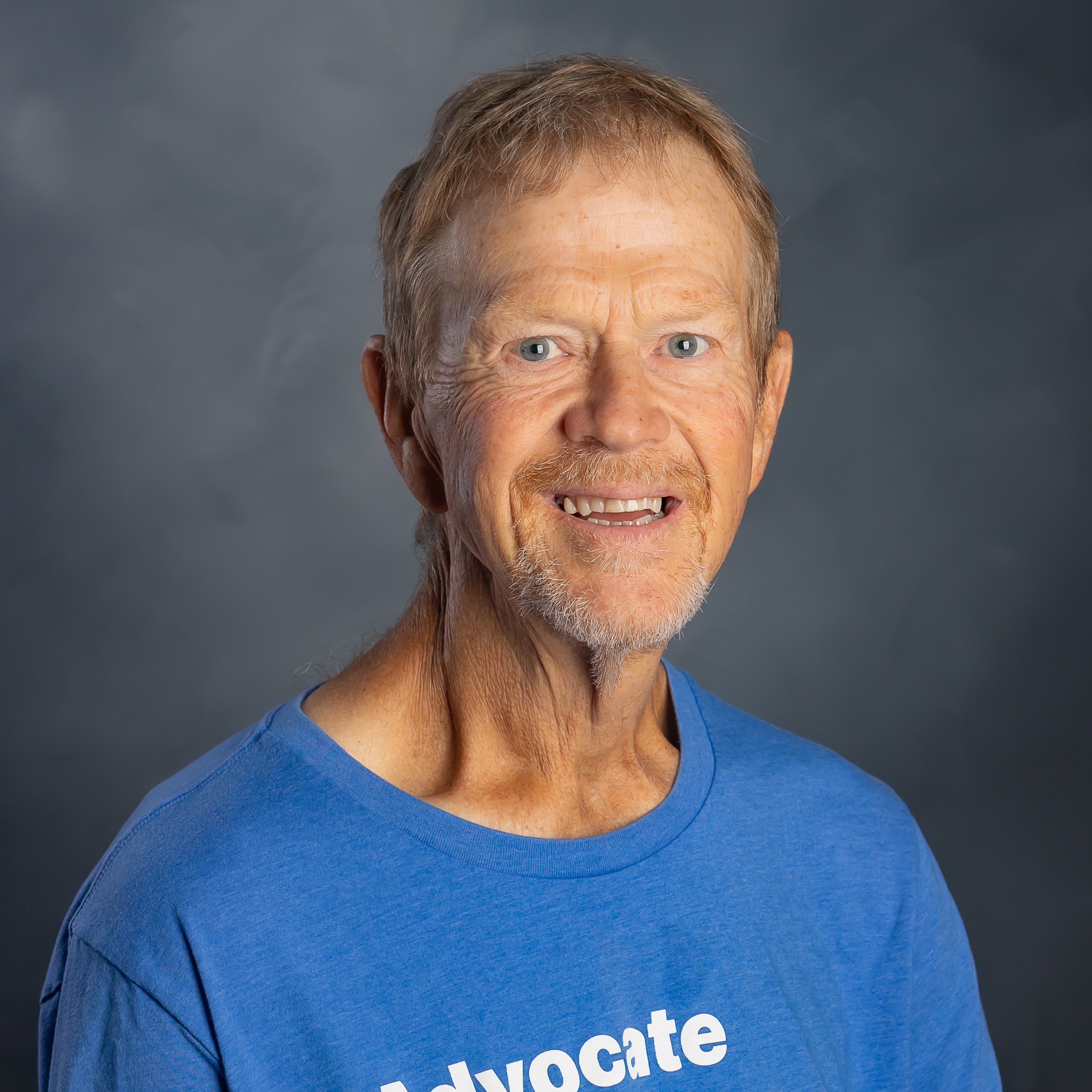 Steve Borer photo