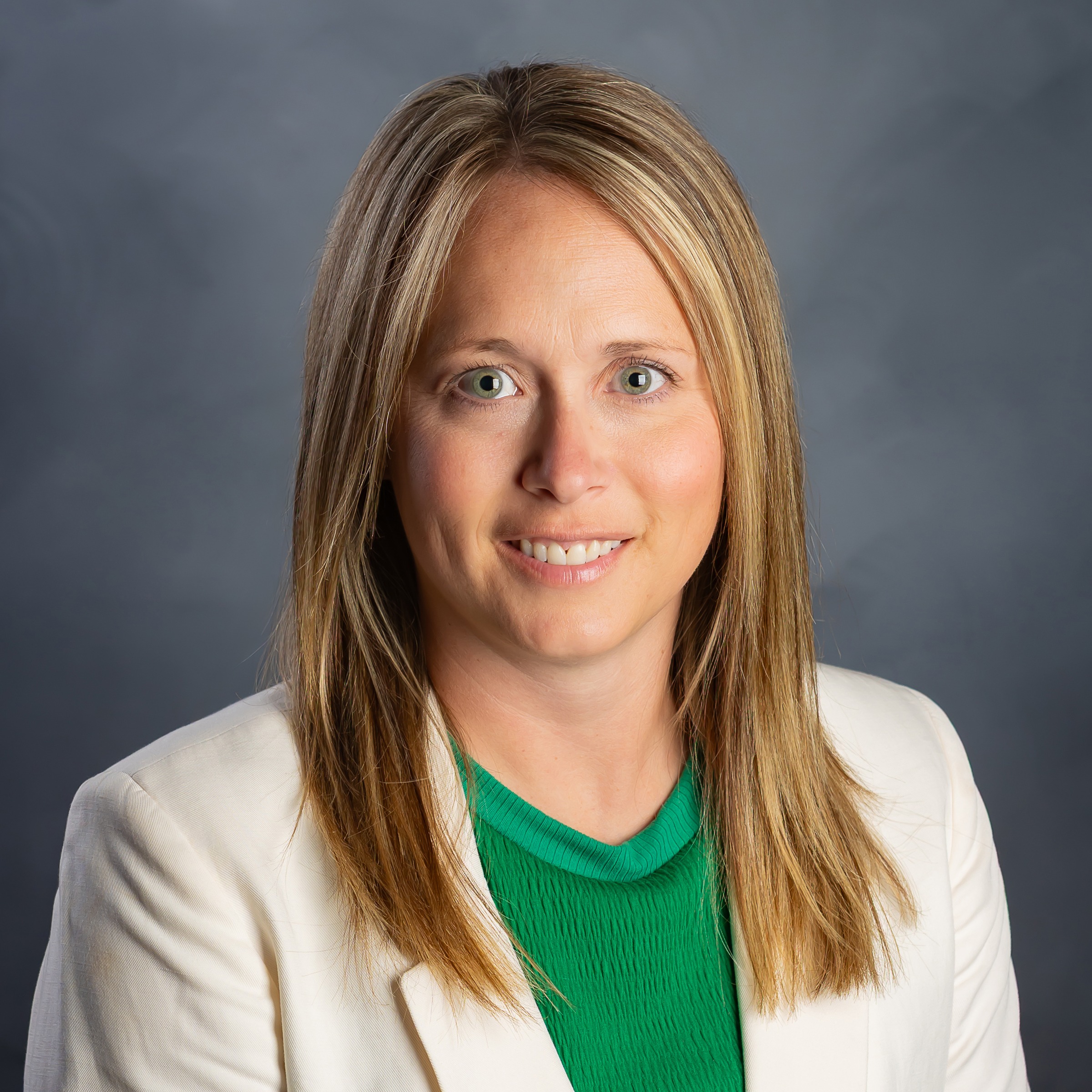 Heidi Farmer photo