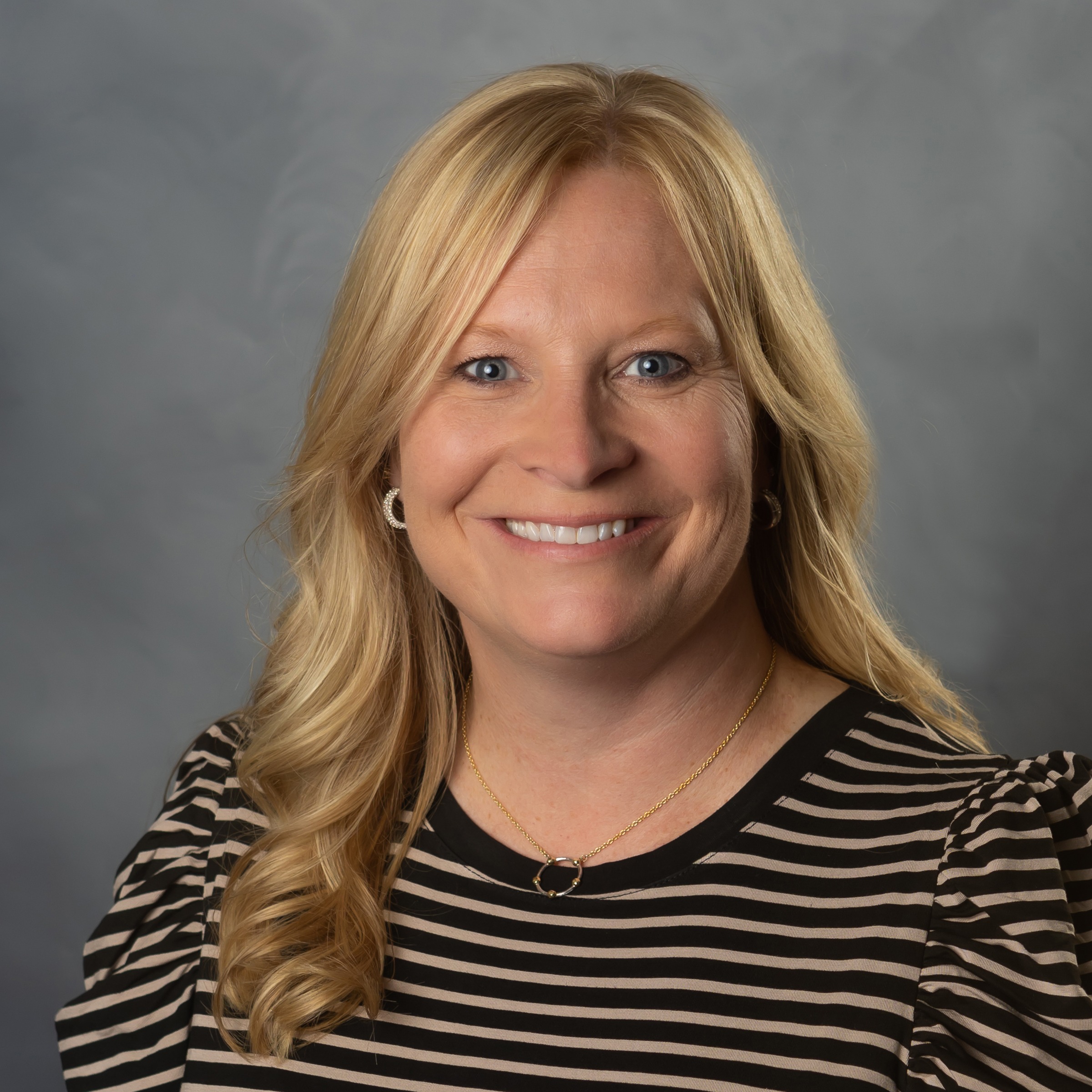 Dr. Michele Rayburn photo