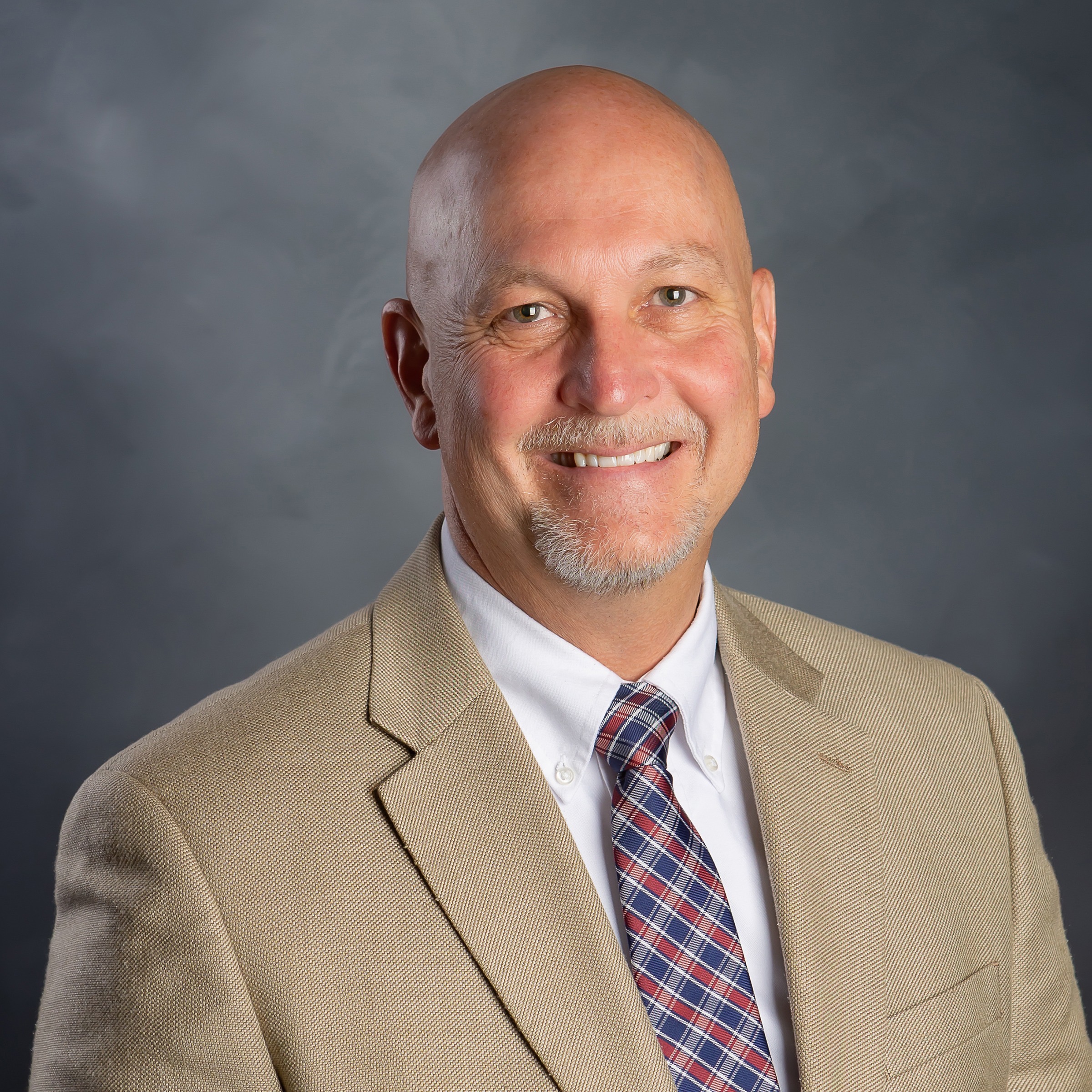 Brian Maschmann photo