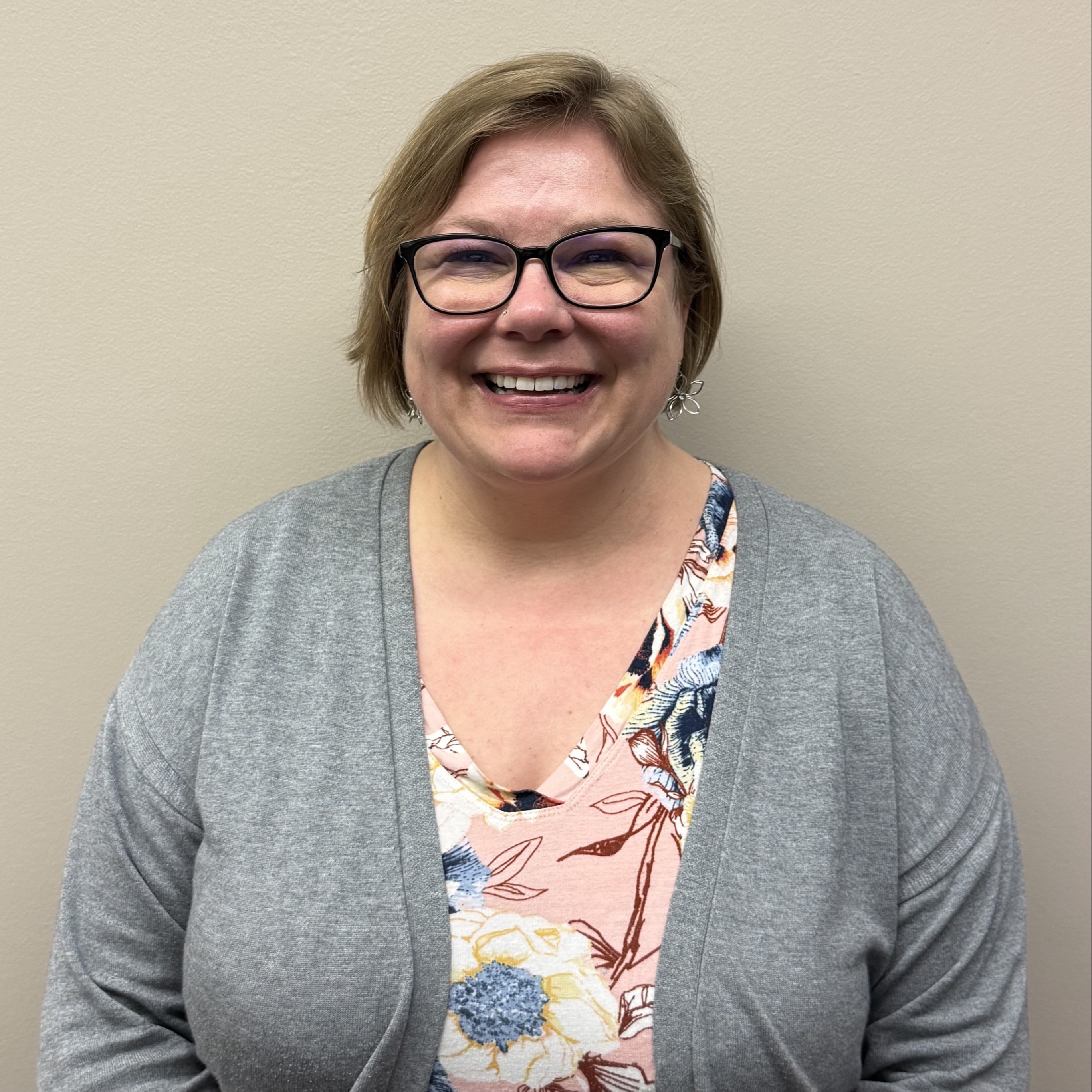 Photo of Britt Reynolds