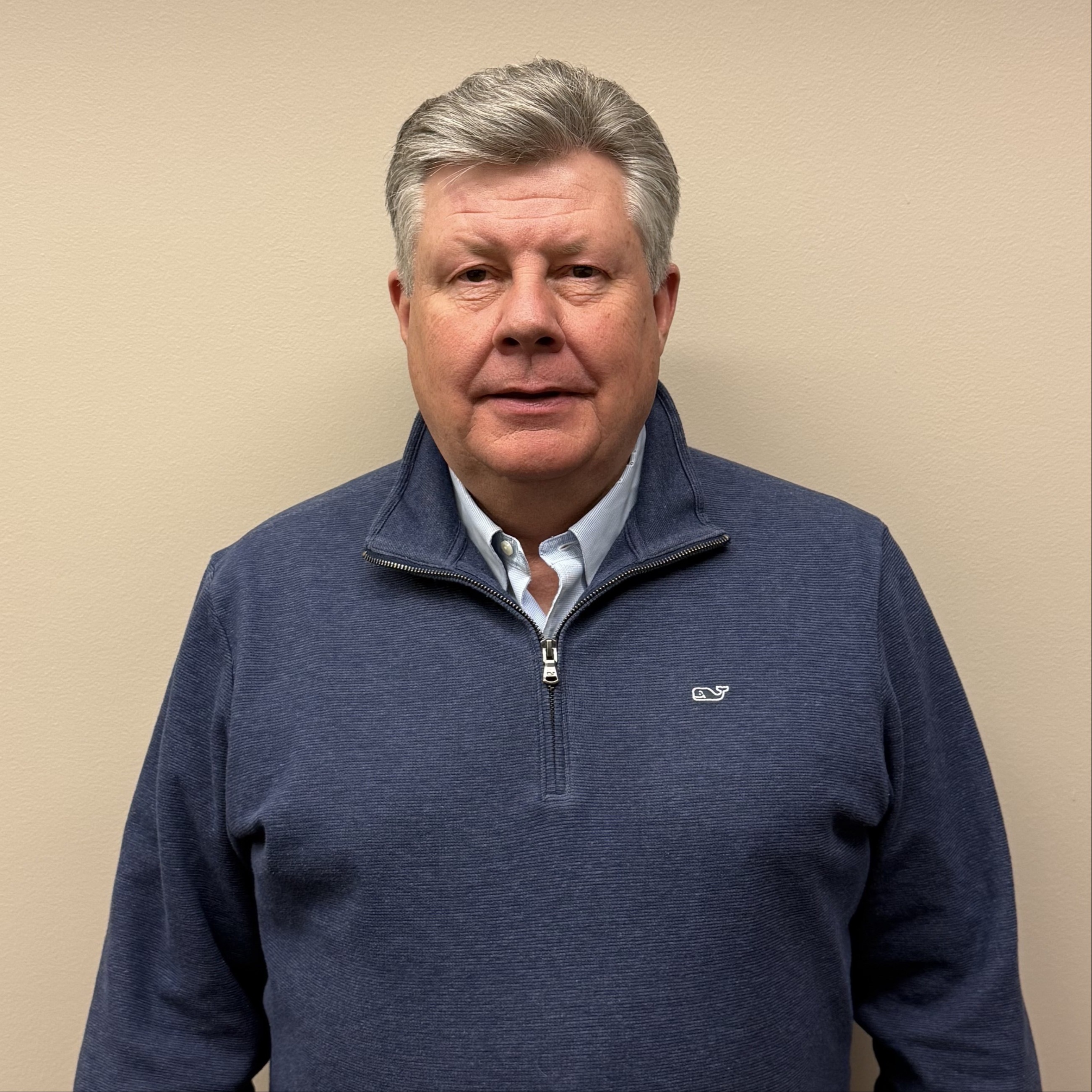 Photo of Rod Diercks