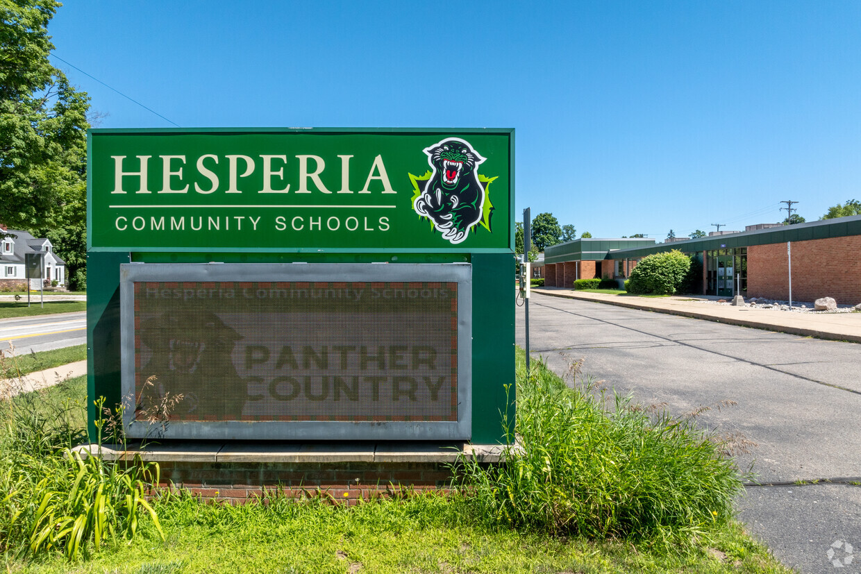 hesperia community schools