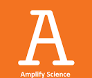 Amplify logo