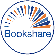 Bookshare logo