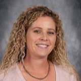 K Coon, School Nurse