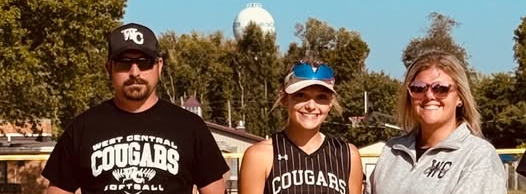 8th Grade Softball