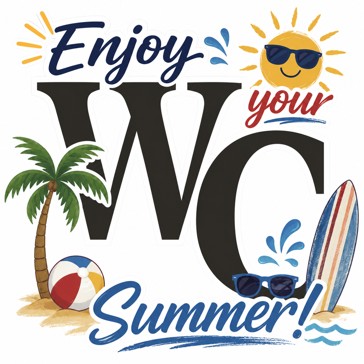 Enjoyr Your Summer