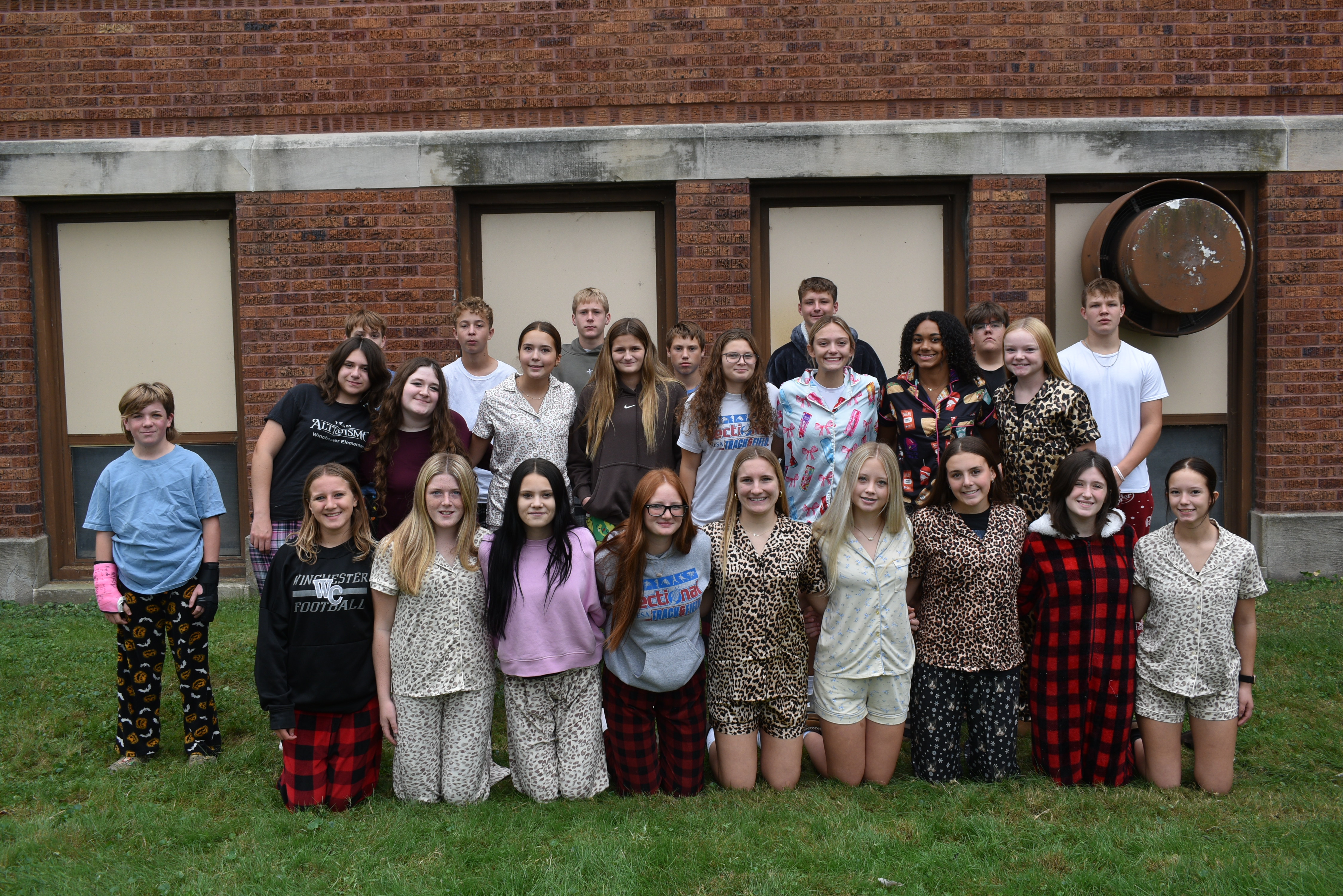 Freshmen