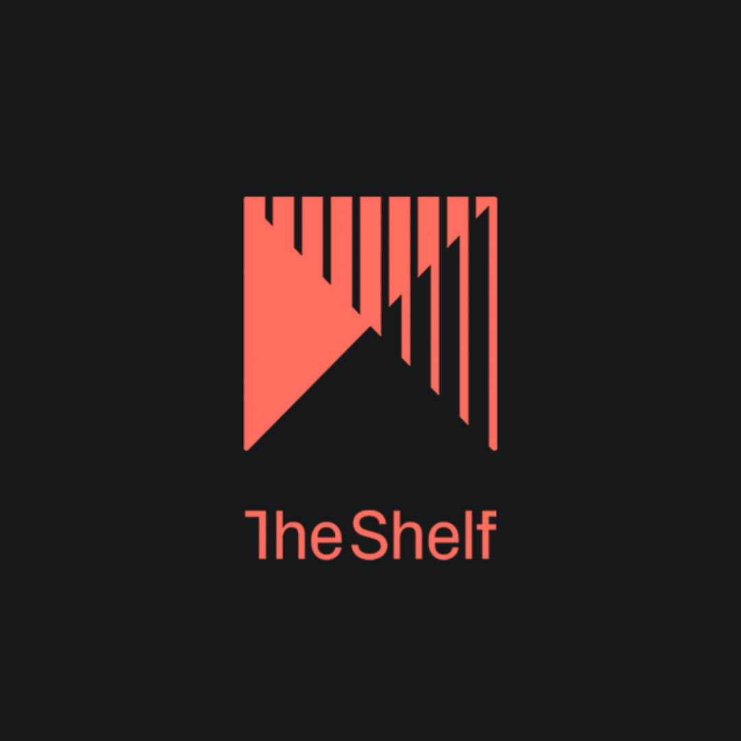 The shelf