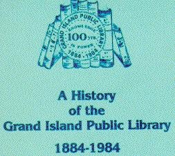 A History of the Grand Island Public Library