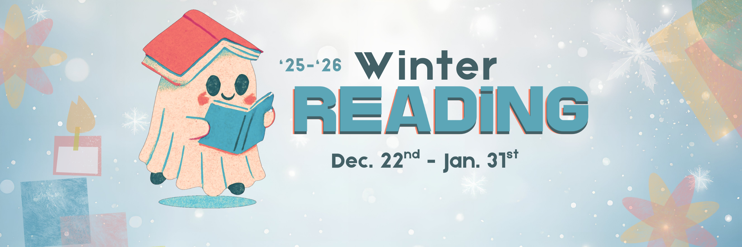 Winter Reading 2025-26