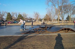 Skate Park