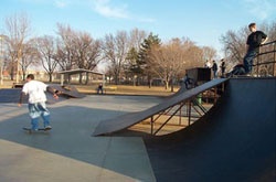 Skate Park