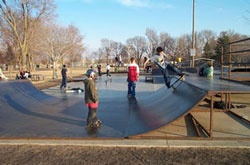 Skate Park