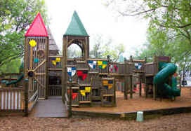 Kids Kingdom