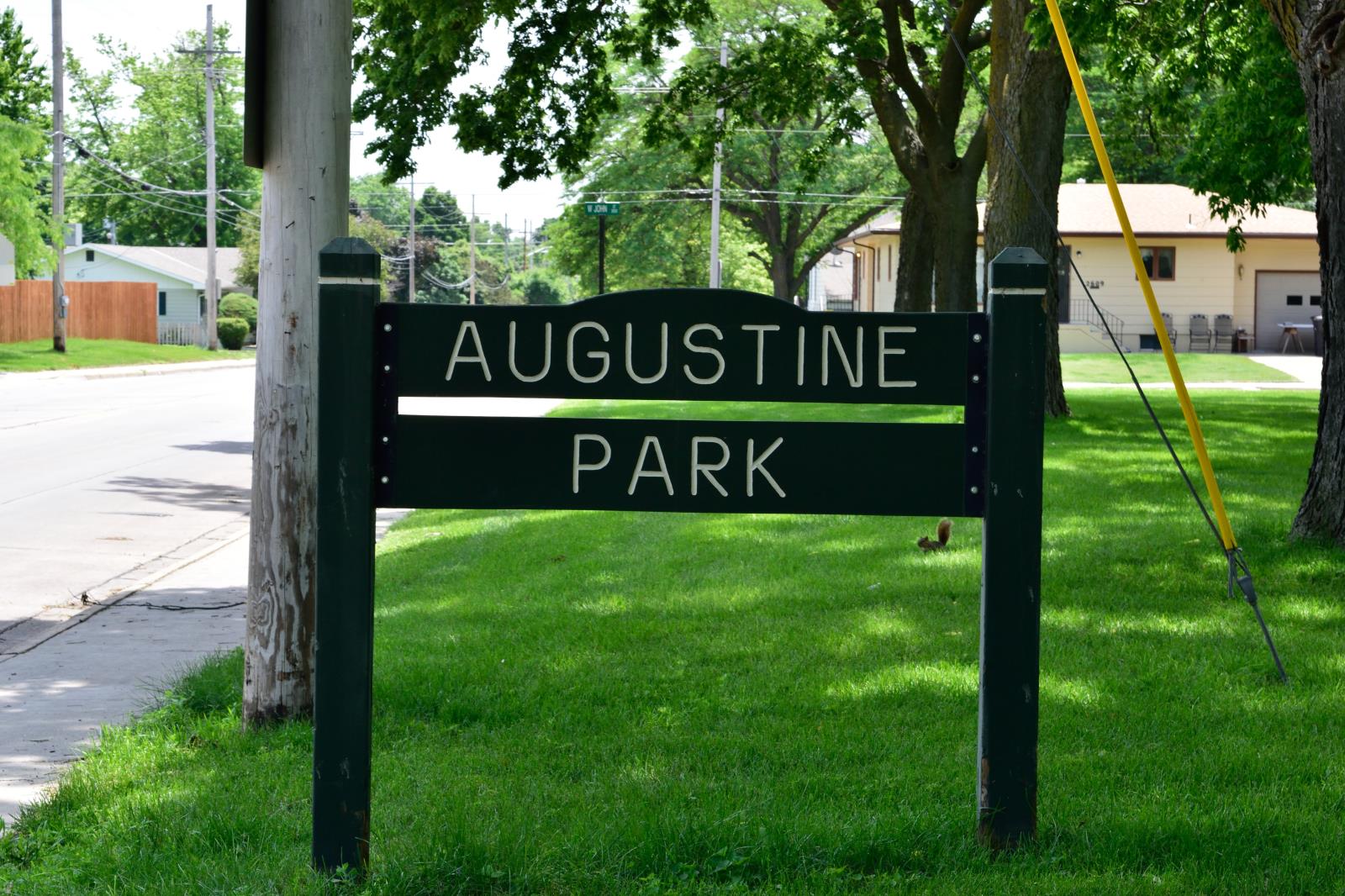 Augustine Park