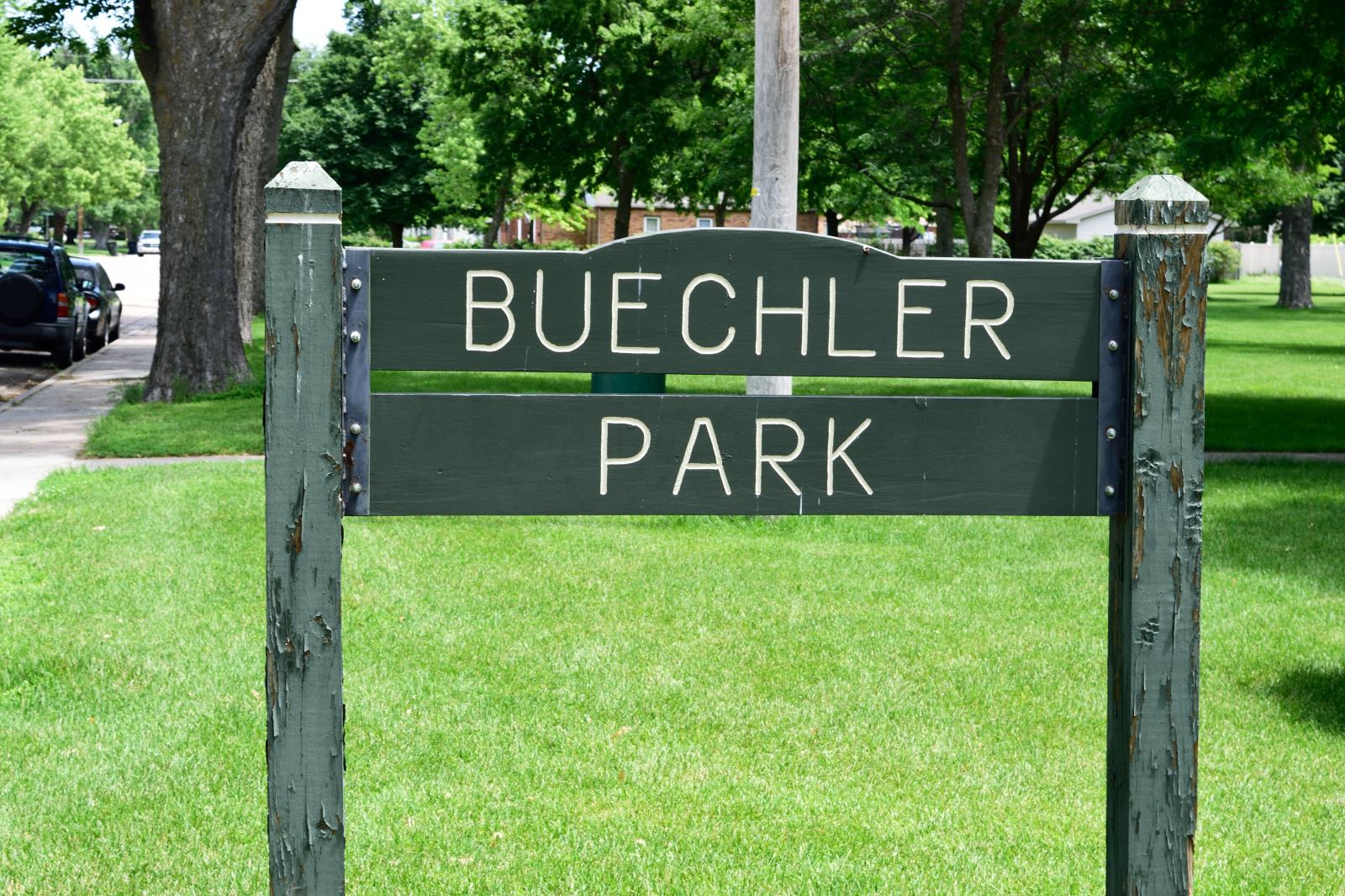 Buechler Park