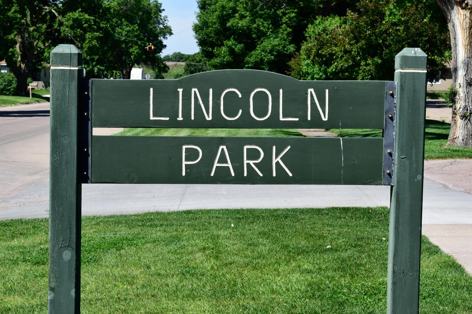 Lincoln Park