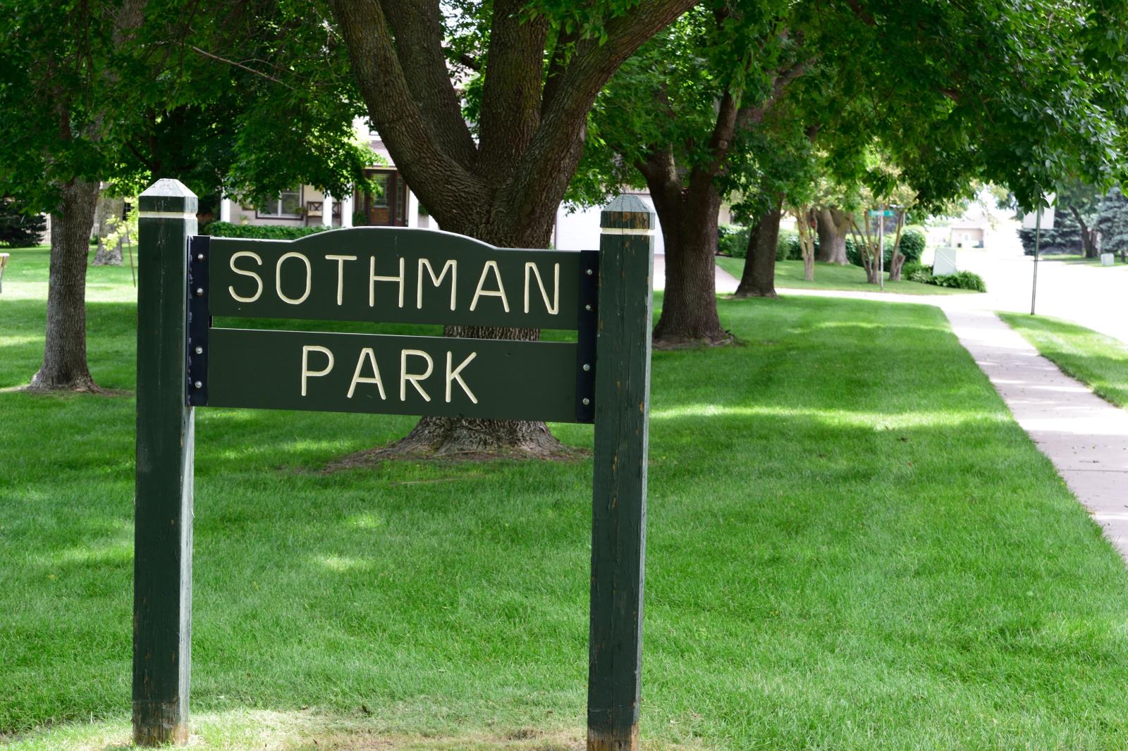 Sothman Park