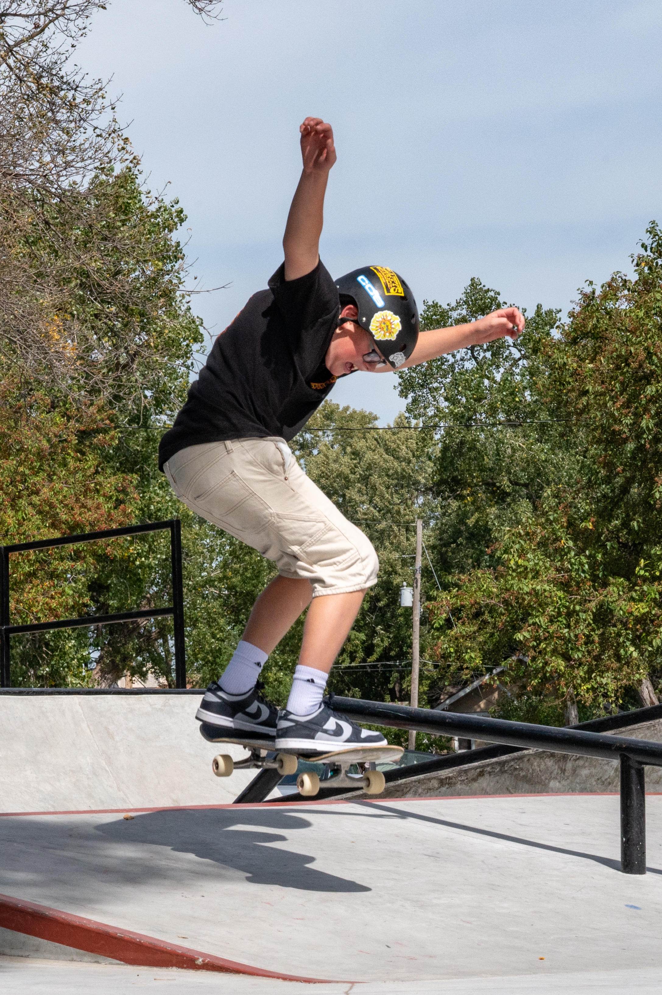 Pier Park Skatepark