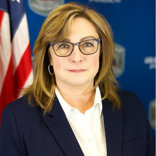 Office Manager Cindy Wampole