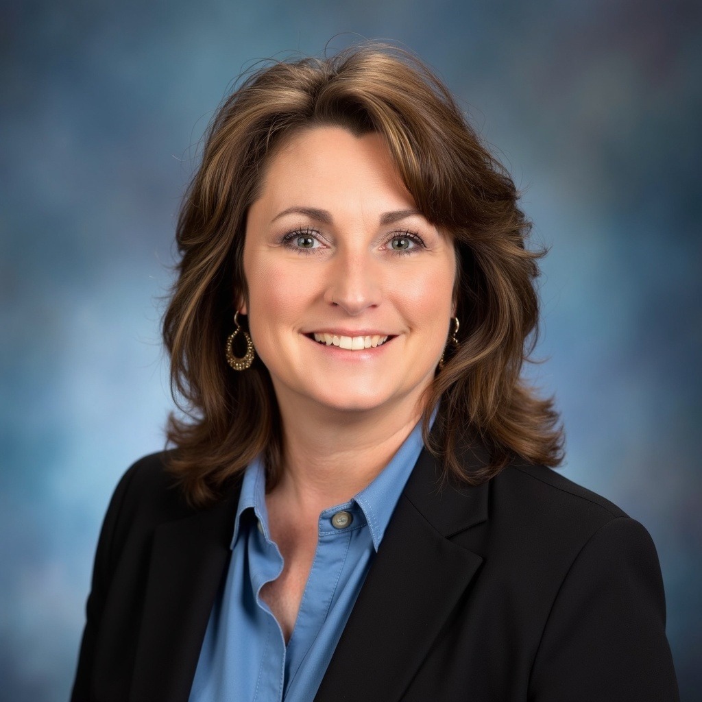 Office Manager Cindy Wampole