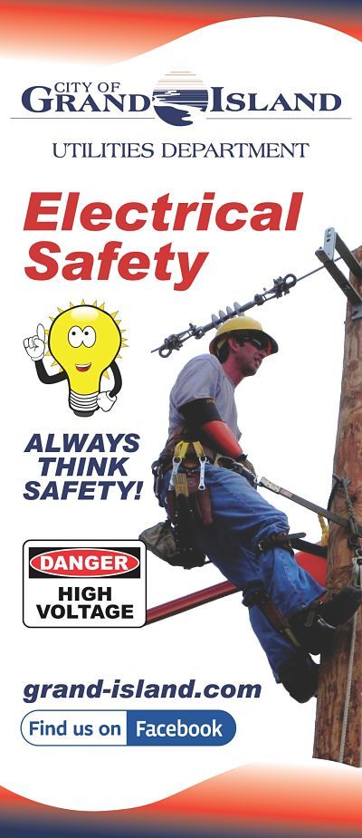 Safety Flyer