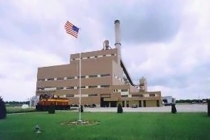 Platte Generating Station