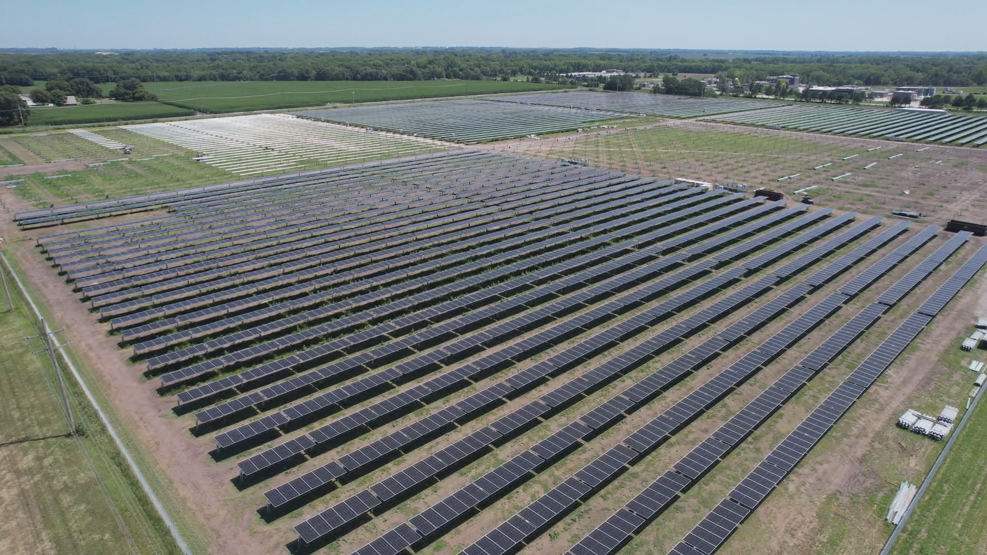 Solar Farm