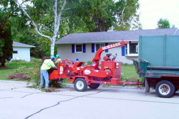 tractor