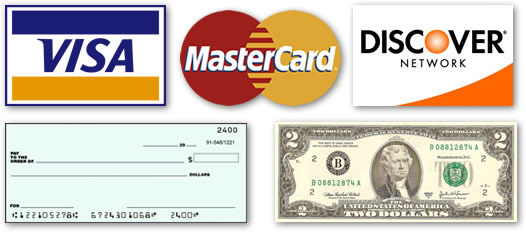 debit cards logos