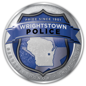 police logo