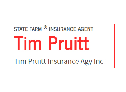 Tim Pruitt