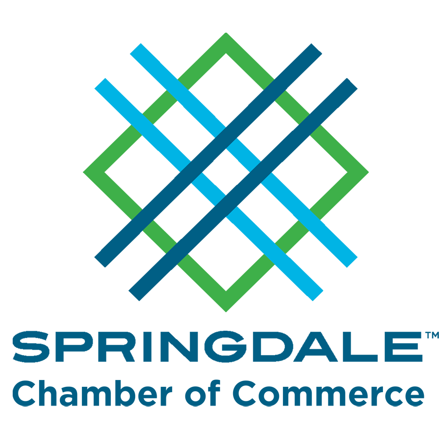 The Springdale Chamber of Commerce