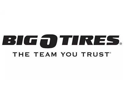 Big O Tires