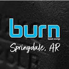 Burn Boot Camp Springdale