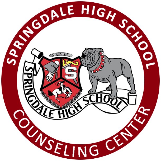 Counselors Springdale Public Schools