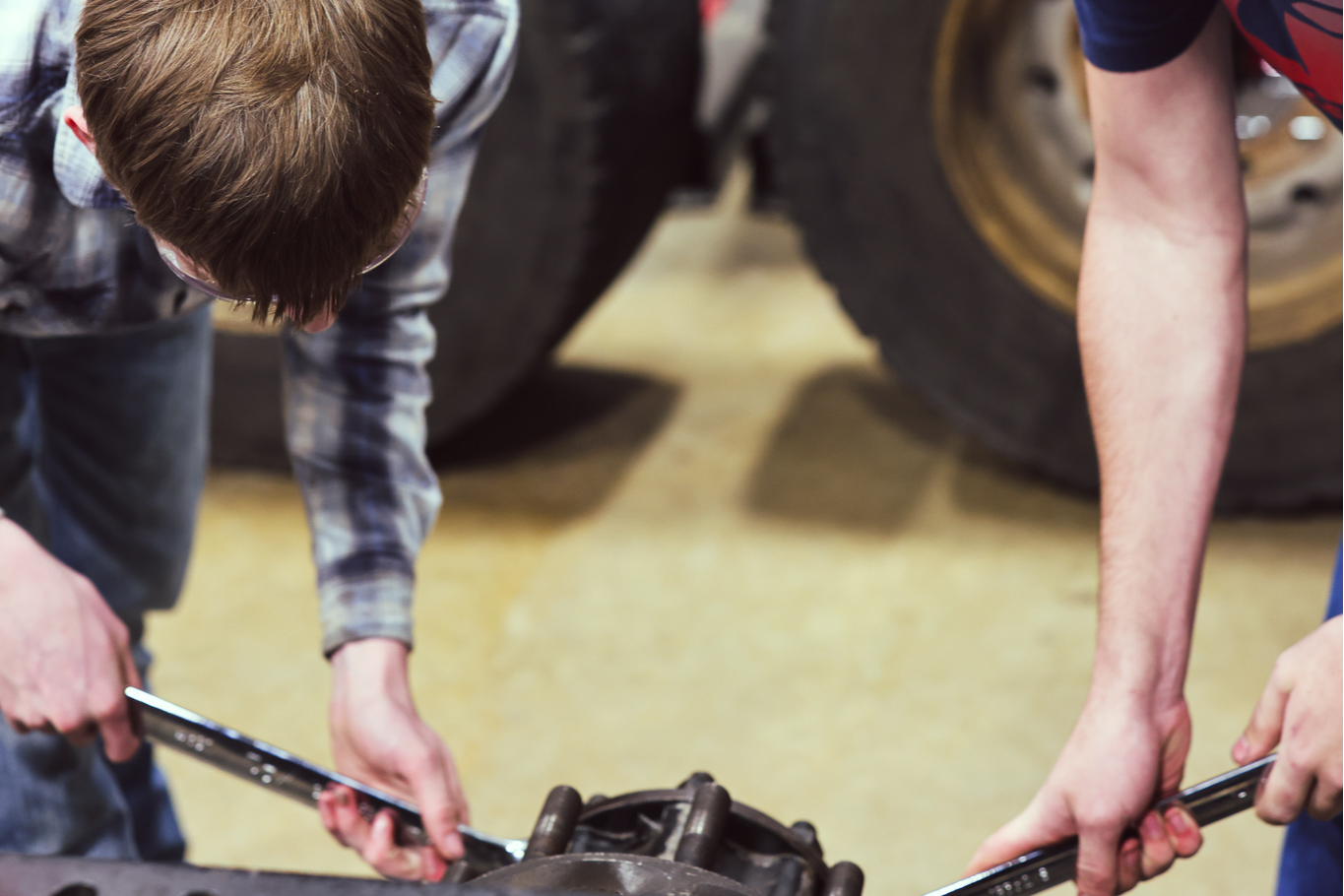 Workforce Readiness Photo