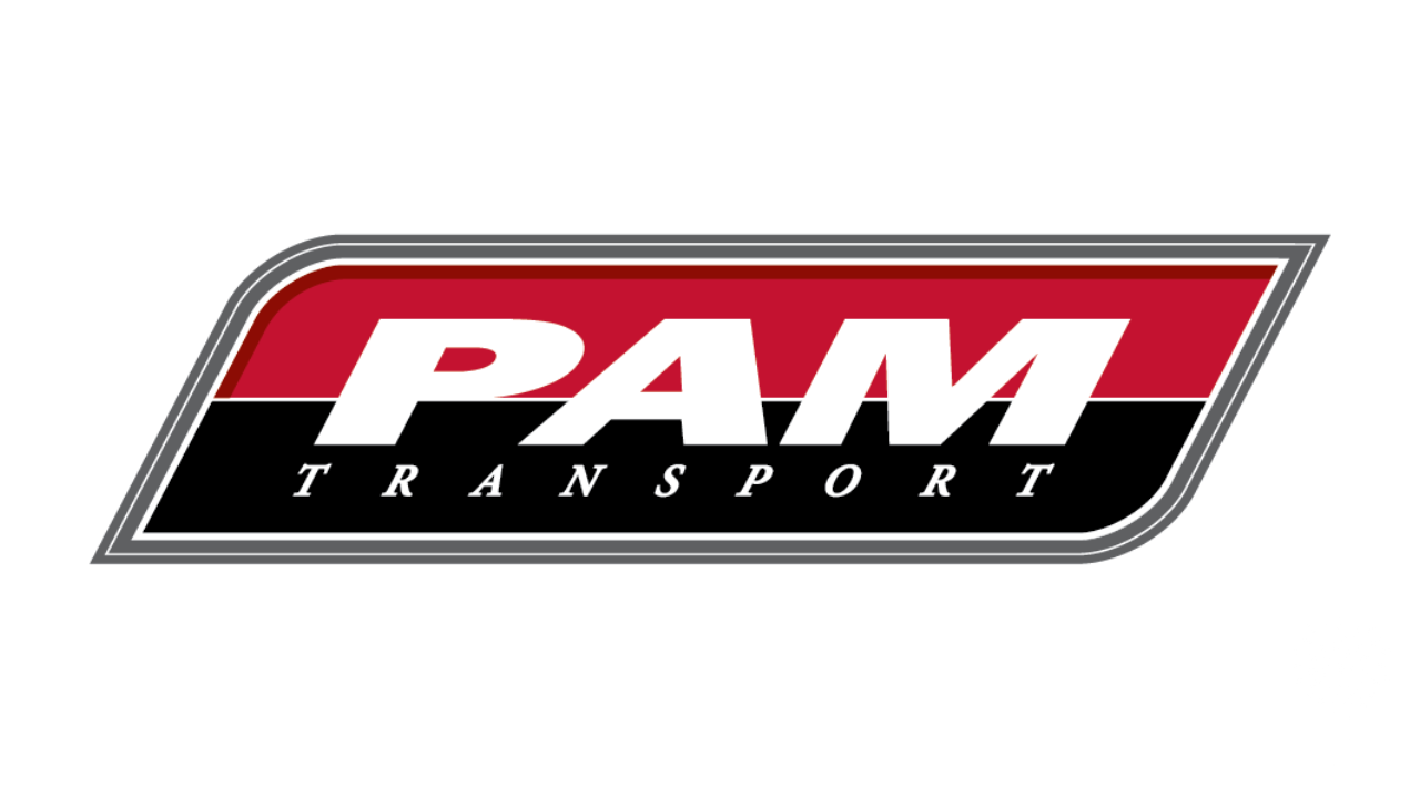 PAM Transport Logo