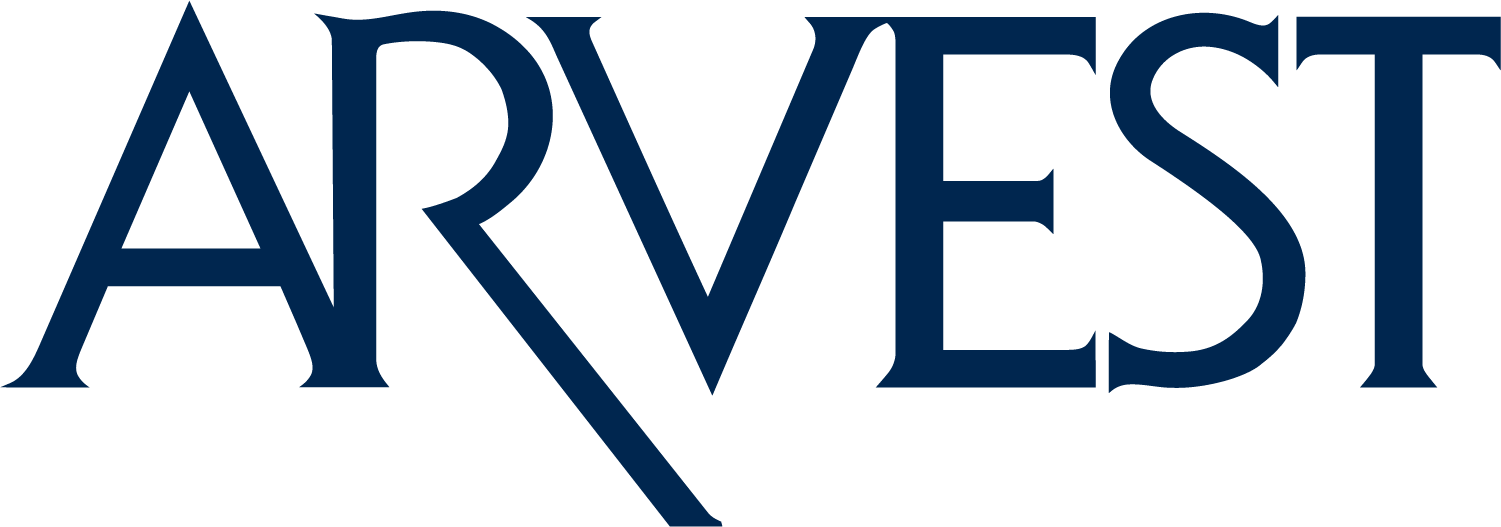 Arvest Bank Logo