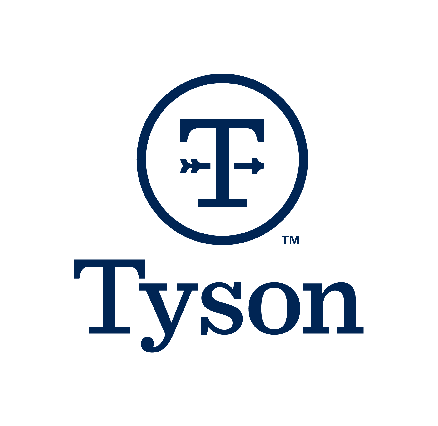 Tyson 