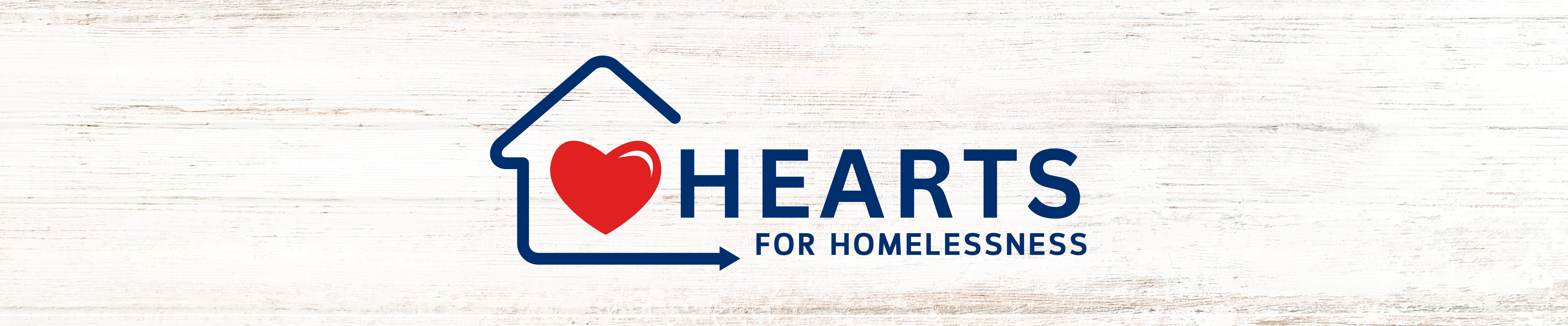 Hearts for Homelessness