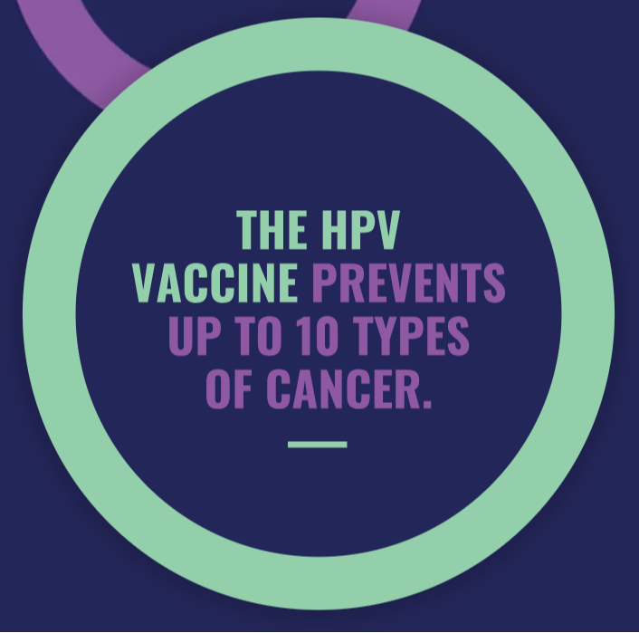 HPV vaccine