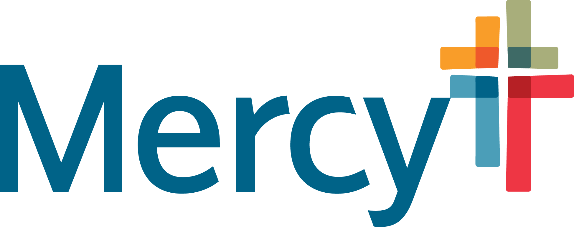 Mercy Hospital Logo