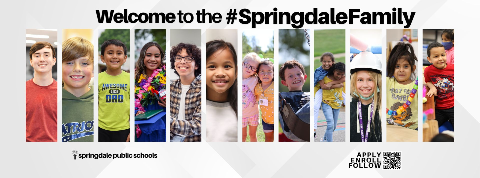 #SpringdaleFamily