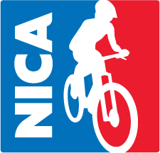 NICA logo