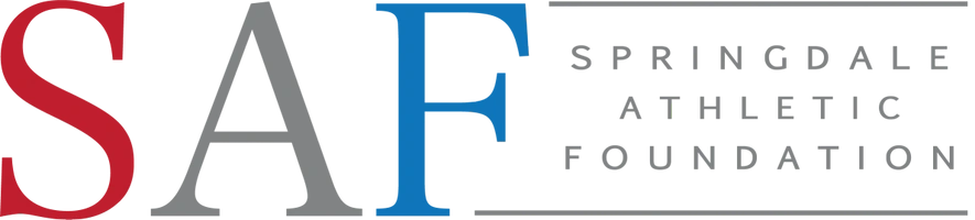 springdale athletics foundation logo