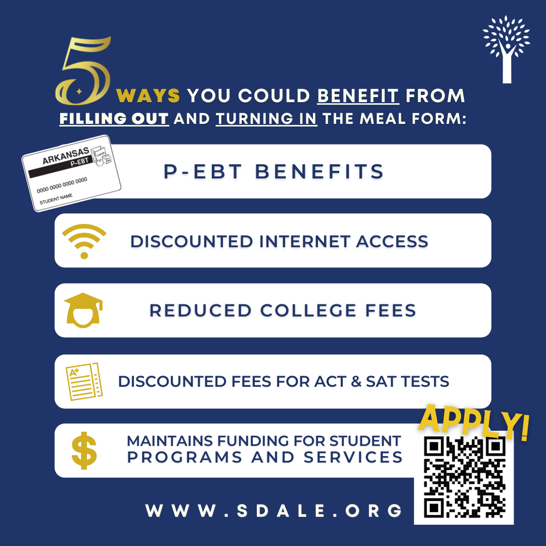 Free and Reduced Lunch Springdale Public Schools