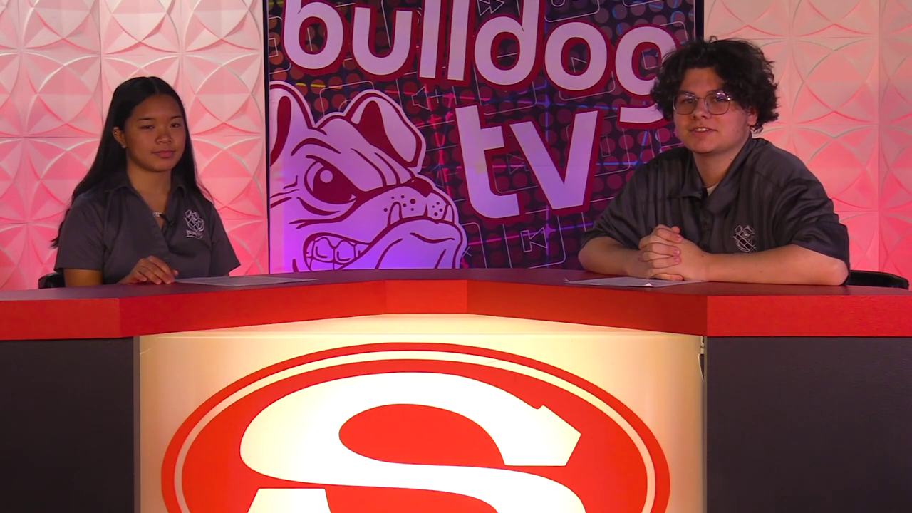 Bulldog TV Thumbnail